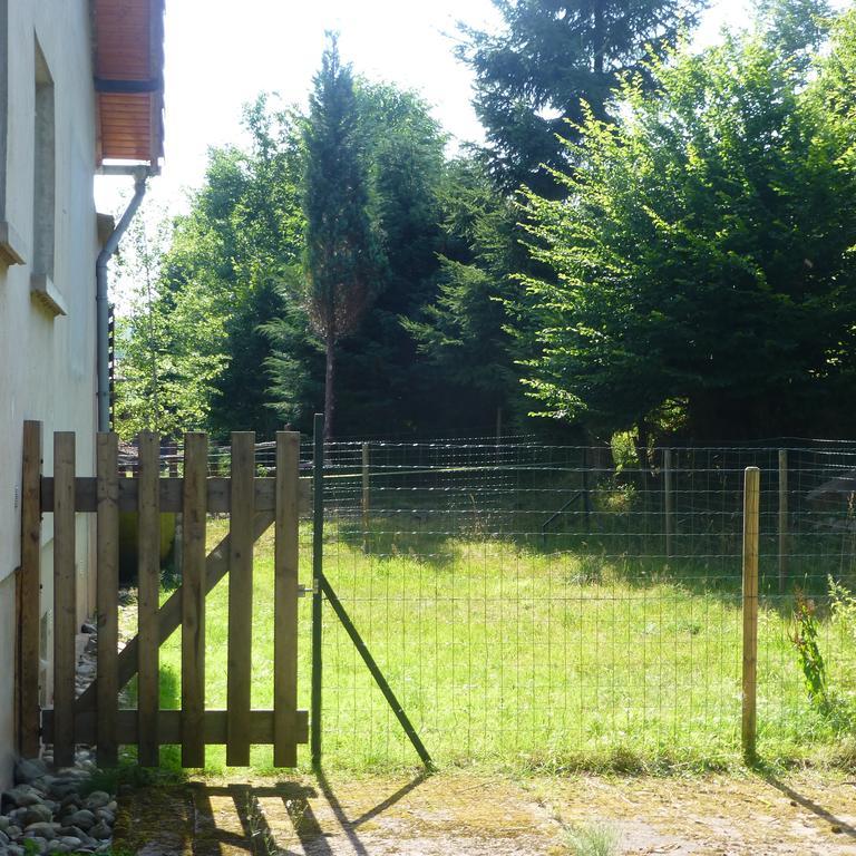 L'Echappee Verte - Gite Equestre 5 Pers Soucht Bilik gambar